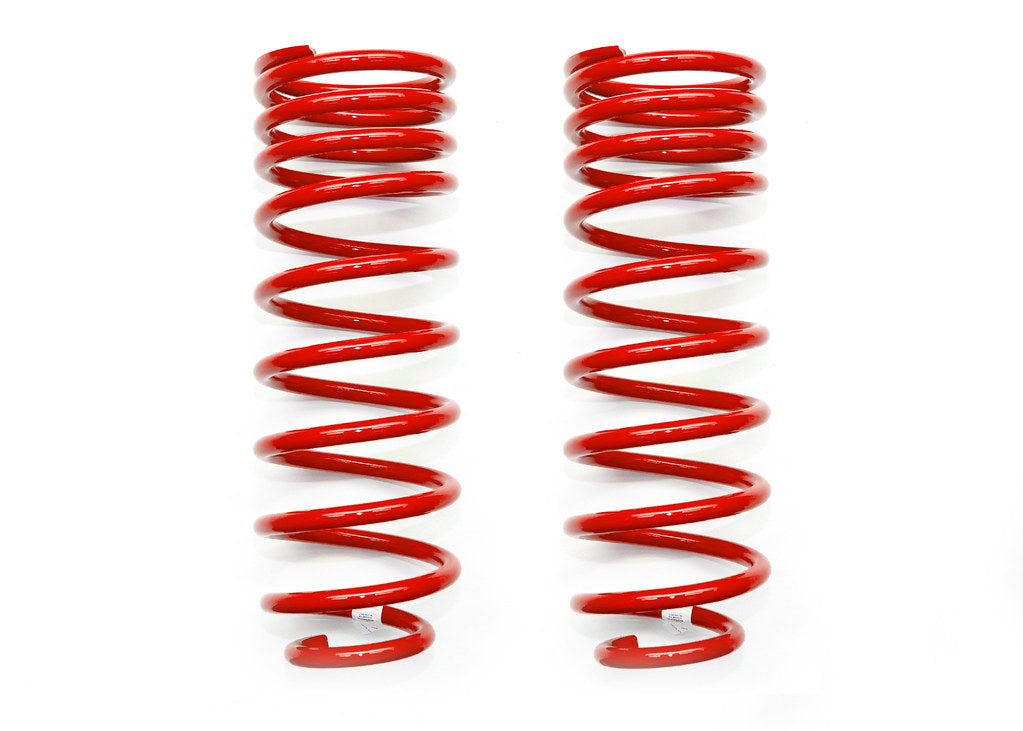 Dobinsons Coil Springs Pair (Red) - C59-853VR
