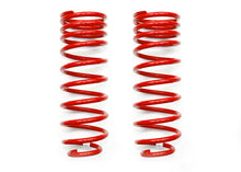 Load image into Gallery viewer, Dobinsons Coil Springs Pair (Red) - C59-843VR