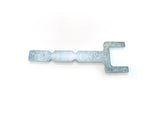 Dobinsons Billet Aluminum Uca Adjuster Tool - MJ-KZB25-08 high-strength aluminum alloy for precise 4x4 suspension tuning
