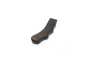 Dobinsons Rear Bumper Swingout Handle - REPLACEMENT RUBBER - RBHNDL durable rubber part for off-road rear bumper assembly