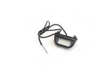 Dobinsons License Plate Led Light - LCLT replacement LED light with wiring for Dobinsons rear bumpers in 4x4 vehicles