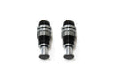 Dobinsons Adjustable Hydraulic Bump Stop 2.2" - Hbs56-009 (Pair) CNC billet aluminum piston for 4x4 suspension
