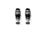 Dobinsons Adjustable Hydraulic Bump Stop 2.2" - Hbs56-009 (Pair) CNC billet aluminum piston for 4x4 suspension