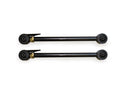 Dobinsons Rear Adjustable Tubular Steel Series Lower Trailing Arms (Pair) - TOYOTA TUNDRA 3RD GEN - WA59-559K heavy-duty with rubber bushings