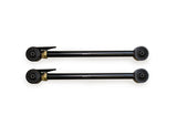 Dobinsons Rear Adjustable Tubular Steel Series Lower Trailing Arms (Pair) - TOYOTA TUNDRA 3RD GEN - WA59-559K heavy-duty with rubber bushings