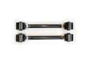 Dobinsons Rear Adjustable Tubular Steel Series Upper Trailing Arms (Pair) - TOYOTA TUNDRA 3RD GEN - WA59-571K, heavy-duty suspension arms with adjustable rod ends for precise rear alignment.