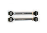 Dobinsons Rear Adjustable Tubular Steel Series Upper Trailing Arms (Pair) - TOYOTA TUNDRA 3RD GEN - WA59-571K, heavy-duty suspension arms with adjustable rod ends for precise rear alignment.