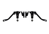 Dobinsons Rear Hydraulic Bump Stop Fitting Kit For Patrol Gq/Gu Y60/Y61 - HBS45-008FK heavy-duty adjustable suspension kit