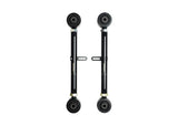 Dobinsons Rear Adjustable Tubular Steel Series Upper Trailing Arms WA59-555K (pair) for Toyota LandCruiser 100 Series & LX470 suspension components