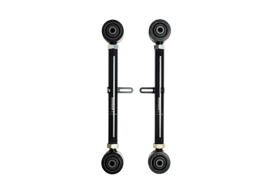 Dobinsons Rear Adjustable Tubular Steel Series Upper Trailing Arms WA59-555K (pair) for Toyota LandCruiser 100 Series & LX470 suspension components