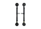 Dobinsons Rear Adjustable Tubular Steel Series Upper Trailing Arms WA59-555K (pair) for Toyota LandCruiser 100 Series & LX470