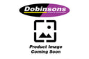 Dobinsons Ral 6005 Satin Black Touch Up Paint - PAINTBUMPER nail polish style applicator for precise bumper repairs
