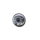 Bilstein B3 OE Replacement 00-06 BMW X5 Rear Right Air Suspension Spring with durable metal housing and mounting studs