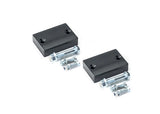 Dobinsons Bump Stop Spacer - BS29-567 adjustable rubber 25mm extensions with mounting bolts for front suspension lift kits