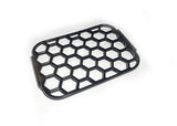 Dobinsons Replacement Snorkel Head Grill - GRILL honeycomb mesh vent designed to fit all Dobinsons snorkels