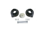 Dobinsons Front Hydraulic Bump Stop Fitting Kit For Land Cruiser 80 Series & Lexus Lx450 - HBS59-012FK bolt-on suspension parts kit