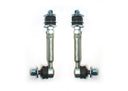 Dobinsons Rear Adjustable Sway Bar Link - Se59-529 (Pair) heavy-duty zinc plated with ball joints for 2010-2023 Toyota 4Runner suspension