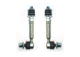 Dobinsons Rear Adjustable Sway Bar Link - Se59-529 (Pair) heavy-duty zinc plated with ball joints for 2010-2023 Toyota 4Runner suspension