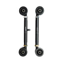 Dobinsons Rear Adjustable Tubular Steel Series Upper Trailing Arms WA59-557K (pair) for Toyota LandCruiser 200 Series & LX570 suspension components