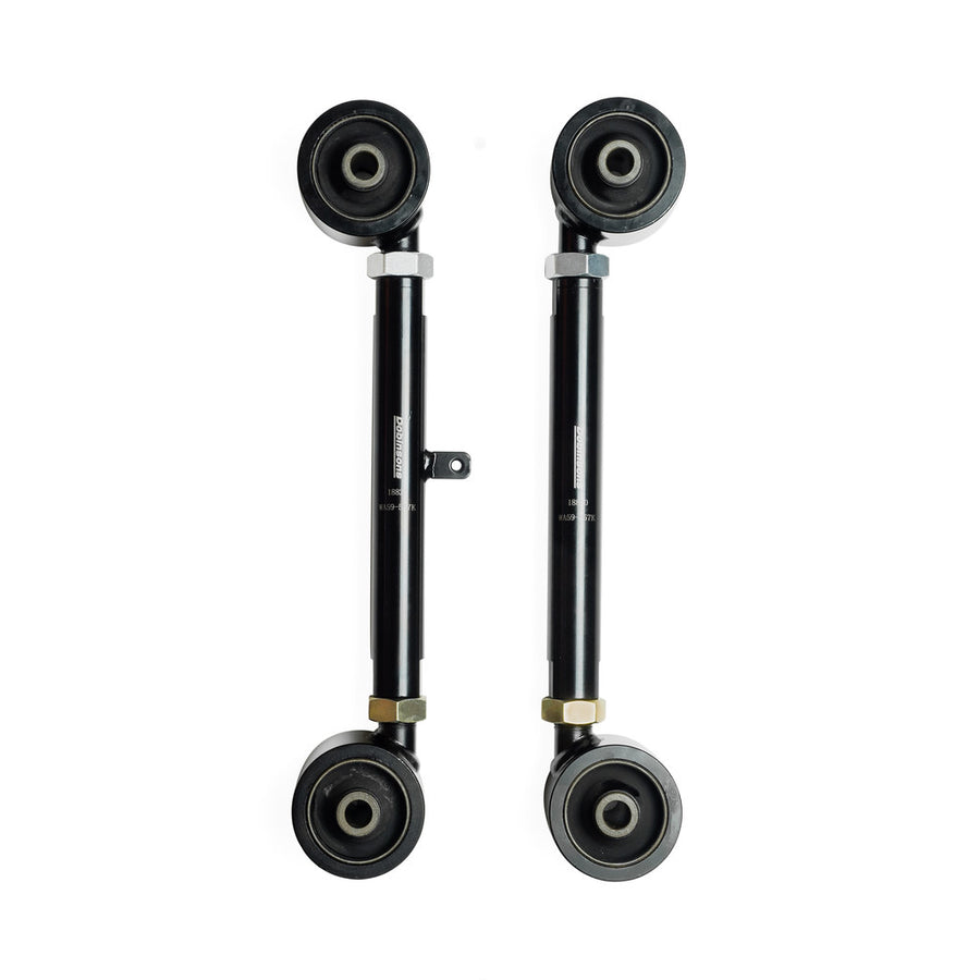 Dobinsons Rear Adjustable Tubular Steel Series Upper Trailing Arms WA59-557K (pair) for Toyota LandCruiser 200 Series & LX570 suspension components