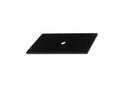 Dobinsons Leaf Spring Spacer For 70mm Wide - 10mm LIFT - SP7010 heavy-duty steel spacer for Toyota Land Cruiser 40-60 series suspension