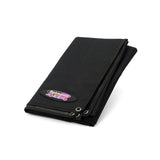 Dobinsons Deluxe Recovery Kit - RK80-3801 heavy-duty black waterproof work mat with reinforced edges and metal grommets