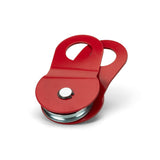 Dobinsons Deluxe Recovery Kit - RK80-3801 heavy-duty red steel snatch block pulley for 4x4 recovery applications