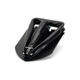 Dobinsons Deluxe Recovery Kit - RK80-3801 compact heavy-duty tri-fold shovel with reinforced steel blade and ergonomic handle