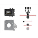 ICON Vehicle Dynamics Intelligent Control Install Kit 53504 for Toyota 4Runner (10-24) active shock damping system parts