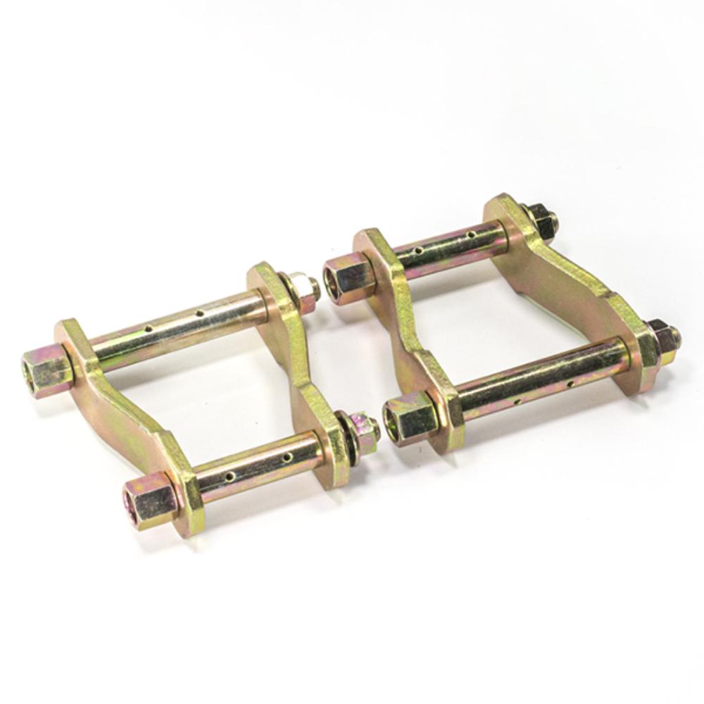 Dobinsons Front Greasable Shackle - SK43-080