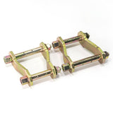 Dobinsons Front Greasable Shackle - SK43-080