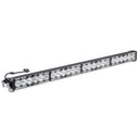 Baja Designs OnX6 40in Hybrid LED And Laser Light Bar with durable aluminum housing and high-intensity hybrid illumination