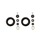 Bilstein B8 5162 Series 14-17 Dodge Ram 2500 Front Suspension Leveling Kit coil spring spacers and mounting hardware set