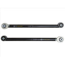 ICON Vehicle Dynamics Tubular Lower Trailing Arm Kit 54000T for Toyota 4Runner (03-24), FJ Cruiser (07-14), Lexus GX460 & GX470 heavy-duty adjustable suspension arms with multi durometer bushings