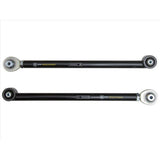 ICON Vehicle Dynamics Tubular Lower Trailing Arm Kit 54000T for Toyota 4Runner (03-24), FJ Cruiser (07-14), Lexus GX460 & GX470 heavy-duty adjustable suspension arms with multi durometer bushings