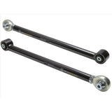 ICON Vehicle Dynamics Tubular Lower Trailing Arm Kit 54000T for 2003-2024 Toyota 4Runner, FJ Cruiser, Lexus GX460 & GX470 heavy-duty suspension arms