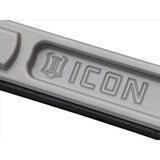 ICON Vehicle Dynamics Billet Lower Trailing Arm Kit 54000 for Toyota 4Runner (03-24) FJ Cruiser (07-14) Lexus GX460 & GX470 heavy-duty suspension component