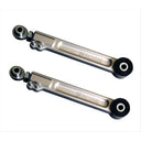 ICON Vehicle Dynamics Billet Upper Trailing Arm Kit 54100 for Toyota 4Runner (03-24), FJ Cruiser (07-14), Lexus GX460 & GX470 heavy-duty adjustable suspension component
