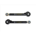 ICON Vehicle Dynamics Tubular Upper Trailing Arm Kit 54100T for Toyota 4Runner (03-24), FJ Cruiser (07-14), Lexus GX460 & GX470 heavy-duty adjustable suspension arms