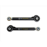 ICON Vehicle Dynamics Tubular Upper Trailing Arm Kit 54100T for Toyota 4Runner (03-24), FJ Cruiser (07-14), Lexus GX460 & GX470 heavy-duty adjustable suspension arms