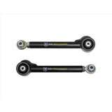 ICON Vehicle Dynamics Tubular Upper Trailing Arm Kit 54100T for Toyota 4Runner (03-24), FJ Cruiser (07-14), Lexus GX460 & GX470