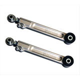 ICON Vehicle Dynamics Billet Upper Trailing Arm Kit 54100 for Toyota 4Runner (03-24), FJ Cruiser (07-14), Lexus GX460 & GX470