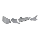 ARB Under Vehicle Protection 5480100 for Ford Bronco 2021-ON