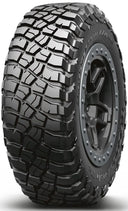BFGoodrich Mud-Terrain T/A KM3 - 285/70R17 - Set of 4 Tires with aggressive tread for heavy-duty off-road 4x4 traction