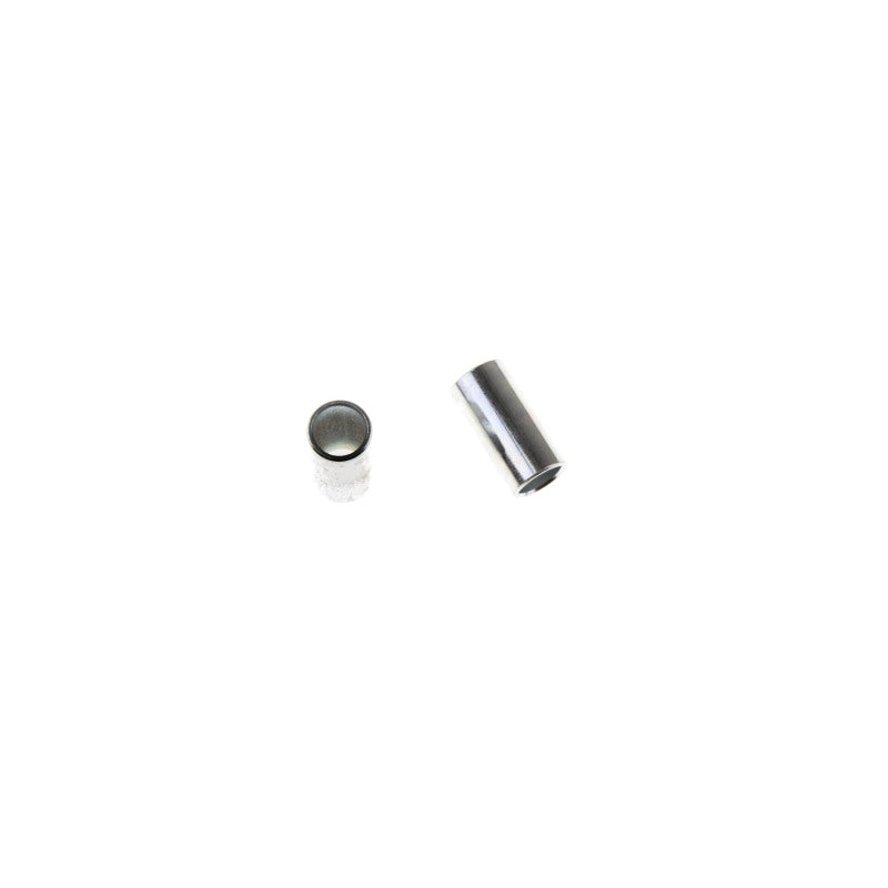 Bilstein 5125 Series KBOA Lifted Truck 201.5mm Shock Absorber metal sleeve bushing component for heavy-duty suspension systems