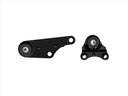 55160 ICON Vehicle Dynamics front differential drop kit for 2024-2025 Toyota Tacoma and 2024 Land Cruiser 250, heavy-duty alloy components