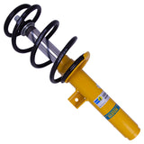 Bilstein B12 15-16 BMW 428i xDrive/17-18 430i xDrive Gran Coupe 2.0L Front and Rear Suspension Kit high-performance coilover assembly