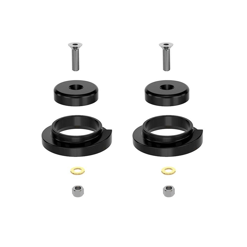 ICON Rear Coil Conversion Kit 56110 for Lexus GX460 & GX470