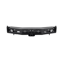 Load image into Gallery viewer, ARB Rear Bar 3500Kg 100Ifs Black