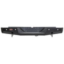 ARB Summit MKII Rear Bar 5614010 for Hilux SR5/Rogue with OE Towbar
